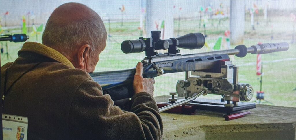 tir sportif philippe leboutilly a participe au 9eme championnat de france rimfire 349745